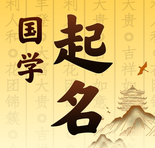 喀什国学起名 人工起名一对一
